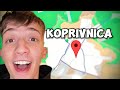 BiBoTV u KOPRIVNICI pt.2