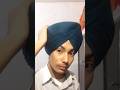 Ohi gal kra jehdi facta ch ni 💯 #dastar #pagglovers #turban #shubh #pagg #tutorial #trending