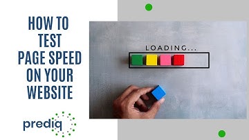 Quick Guide: How to Test Page Speed on Your Website