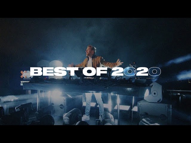 Best Of EDM 2020 Rewind Mix - 60 Tracks in 15 Minutes class=