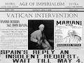 -010- Vatican Intervention