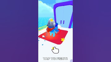 Join Blob Clash 3D gameplay walkthrough level 68