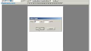How to Edit PDFs with Infix PDF Editor  - Organizing Pages