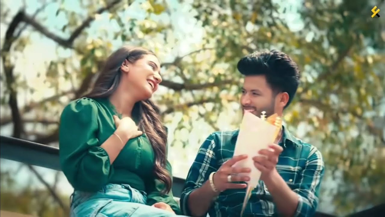 Bewfaayi – Punjabi Sad Song  Singer/Lyrics: Jagseer Singh  Please Like, Comment & Subscribe ❤️