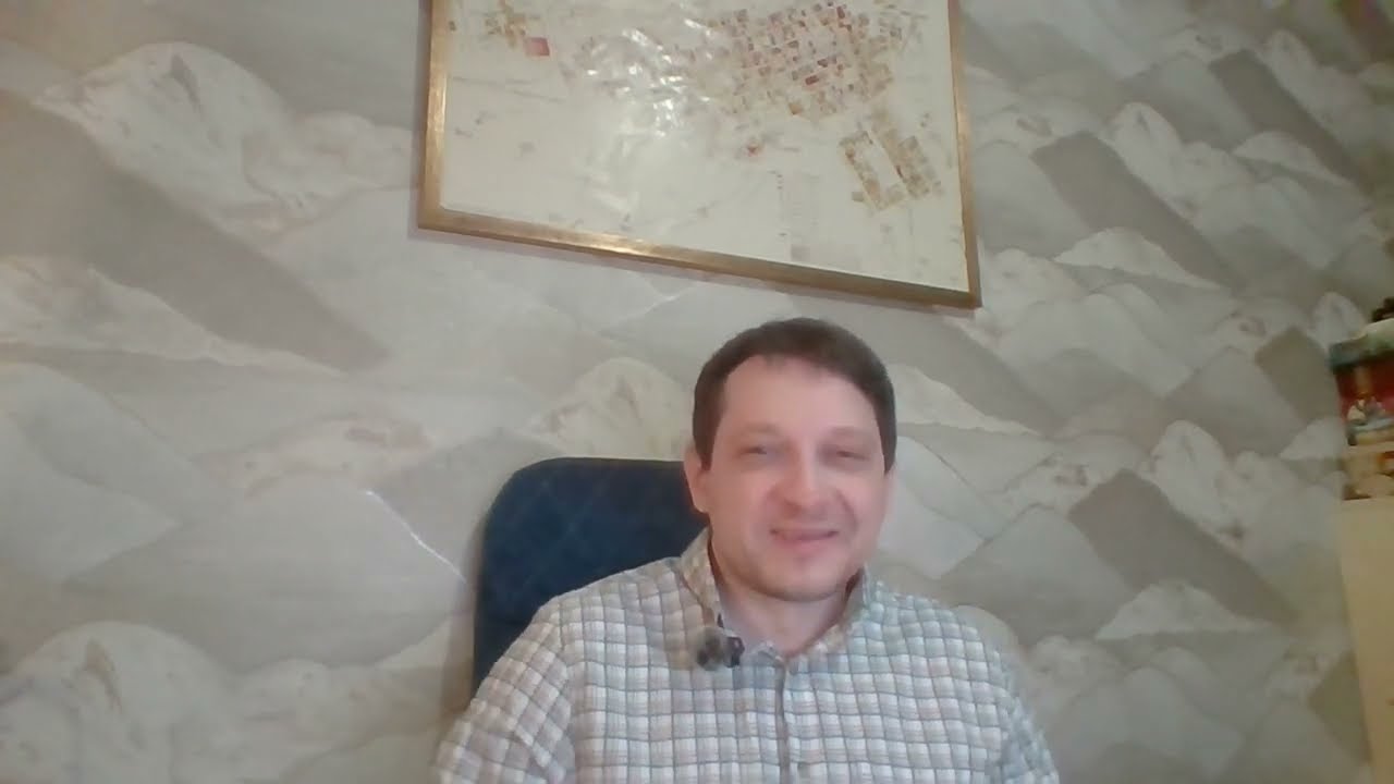 Максим Кантор - что с ним не так? Ч.1