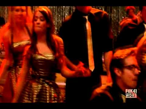 Glee-Shake it Out