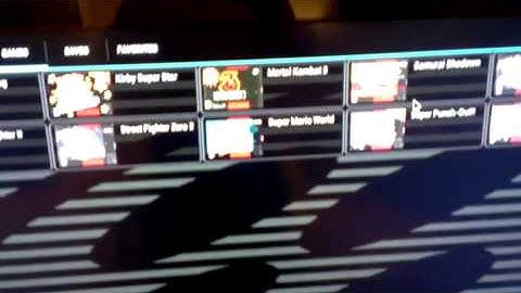 Minix Neo X5 "GAMING CONSOLE" How to