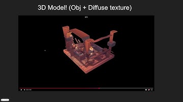 VKEngine (Vulkan and C++ 3D Engine) - Devlog 2