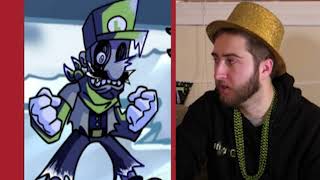 I Abominate You But Jeb Jab Sings It Fnf Cover