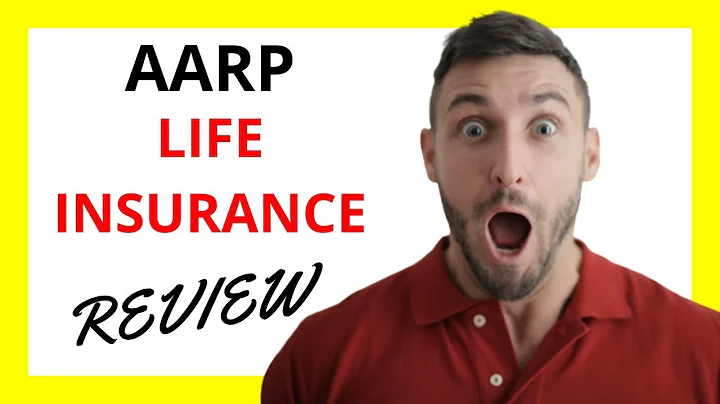 🔥 AARP Life Insurance Review: Pros and Cons of Coverage