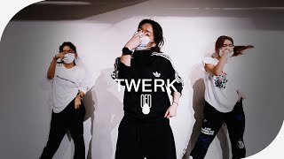 City Girls - Twerk L Heejun Choreography