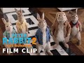 PETER RABBIT 2: THE RUNAWAY Clip  Ringleader