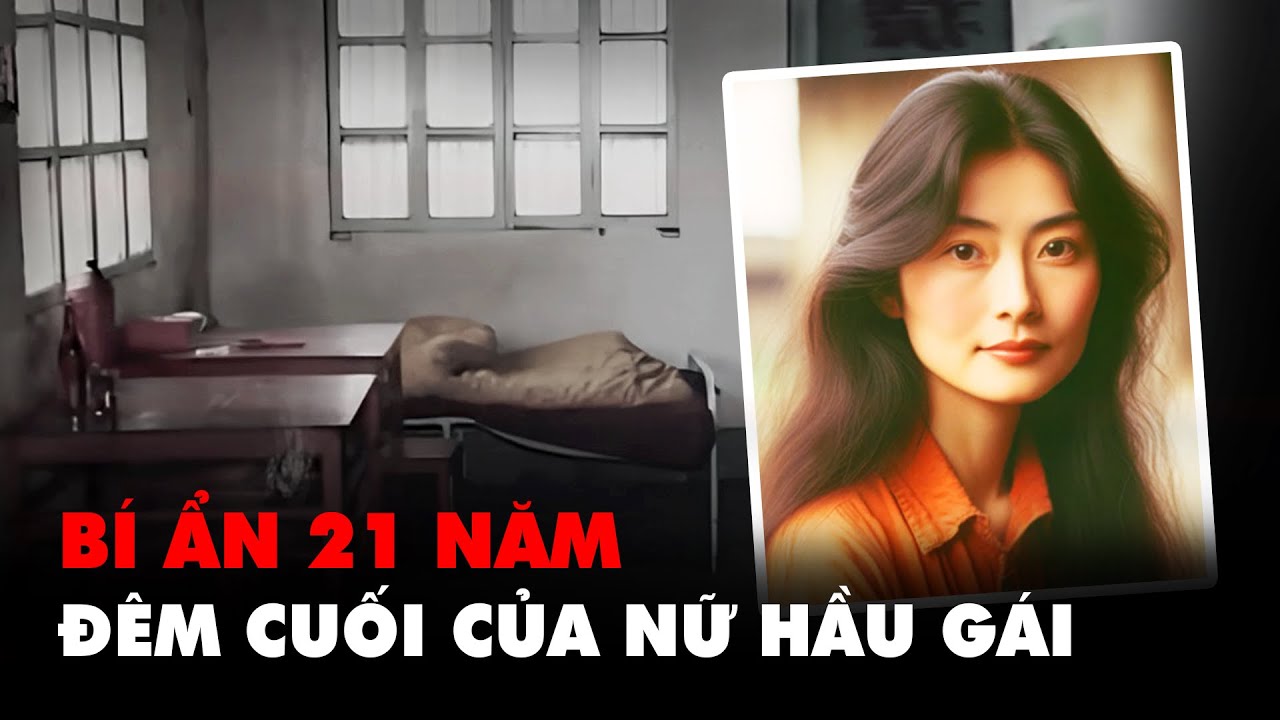 Đêm cuối của nữ hầu gái! Những dấu giày Converse bí ẩn - Bất ngờ nối tiếp bất ngờ