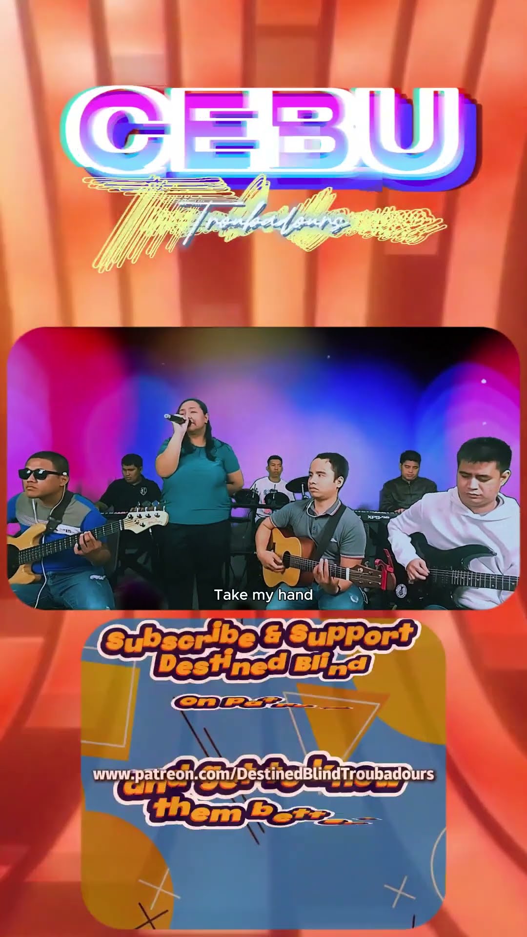 C1323 Can't help falling in love #cher #elvisPresley #cebutroubadours #ngkhai #ngenius