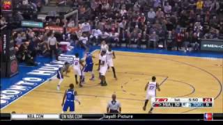 April 07, 2017 - NBATV - Game 79 Miami Heat @ Toronto Raptors - Loss (38-41)(NBA Gametime)