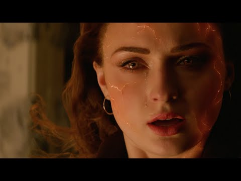 X- MEN Dark Phoenix | Segundo Trailer subtitulado | Próximamente - Solo en cines