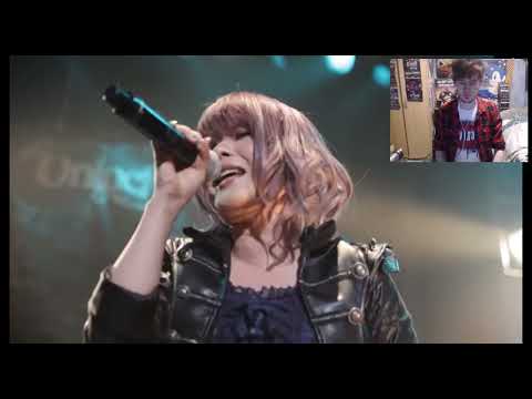 SIKTHY REACTS - (Unlucky Morpheus - Wings Live 2017 REACTION VIDEO)