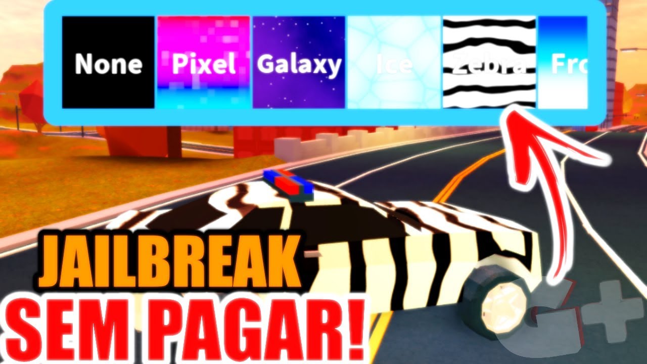 Hack De Atravessar Paredes No Roblox Jailbreak 2017 2018 Pt Br By Artzz - hack de atravessar paredes no roblox jailbreak 2017 2018 pt br