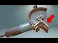 Live Stream 15.07.2025. Great Idea for Angle Grinder – Extremely safe and easy for Anyone to do.