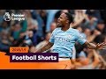 Miraculous Goals | Premier League 2018/19 | Sterling, Aubameyang, Mane