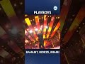 Playboys  - Bahamy, Morze, Miami #impreza #discopolo