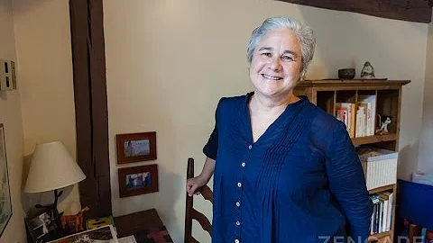 Frances Carpenter, LICSW (Providece, RI) - A brief...