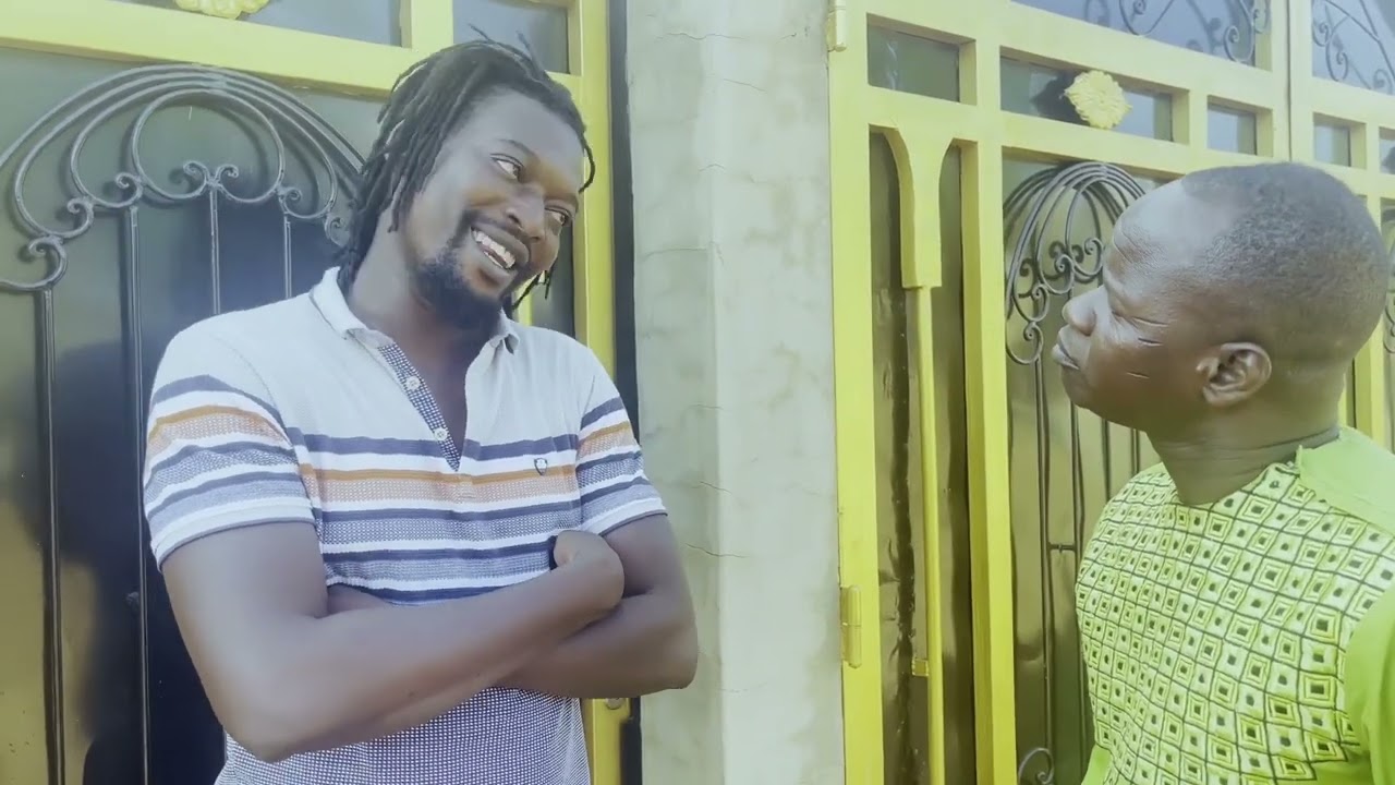 L’amitié 🇧🇫