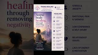 Transform Your Life from Within | Energy Healing & Subconscious Reprogramming