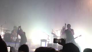 Nine Inch Nails - Happiness Is Slavery • The Fox Theatre • Atlanta, GA • 9/27/18