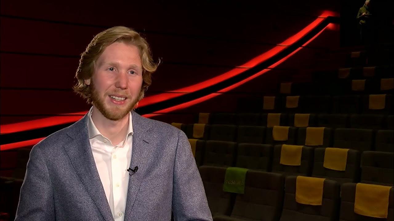 Meerssense cameraman laat documentaire in première gaan YouTube Meerssense cameraman laat documentaire in première gaan YouTube