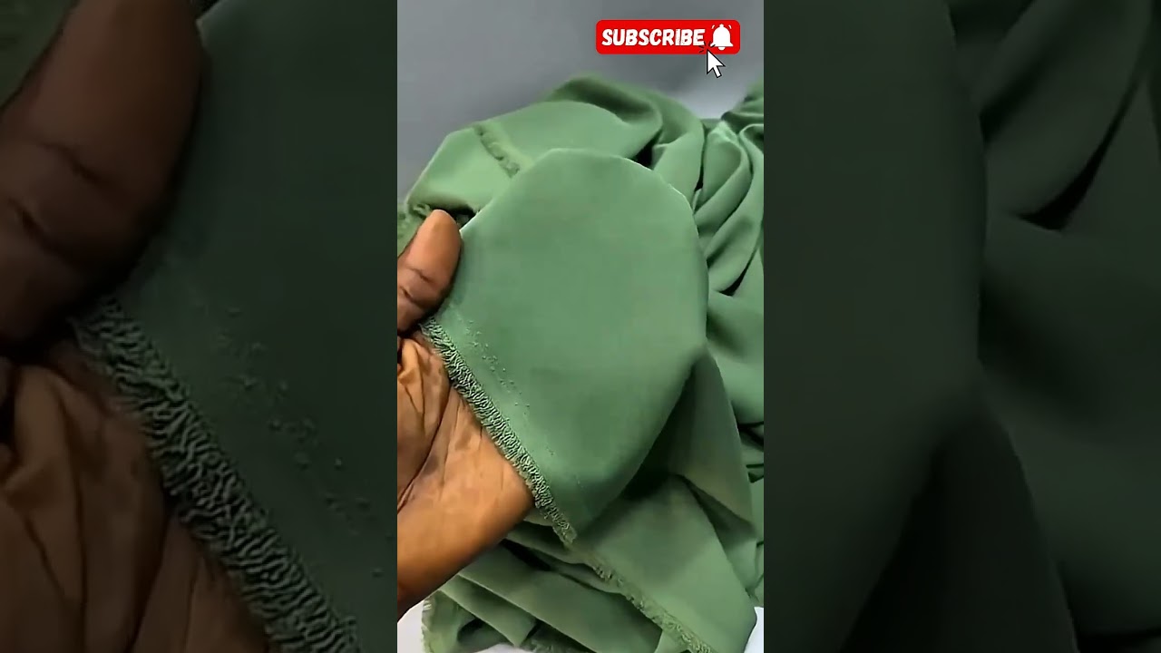 Quality crepe fabrics 