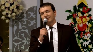 Ozodbek Nazarbekov feat Afsona - Jiyda gulim