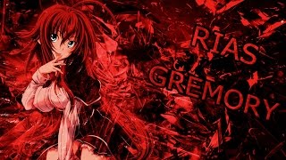 Риас Гремори - Любви точка нет Риас Гремори - Любви точка нет
