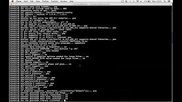 How to install rtorrent - Debian 7