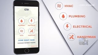 New app can make home repairs easier screenshot 2