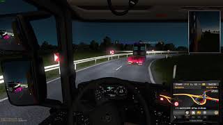 Reckless Driving