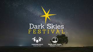 Dark Skies Festival 2022