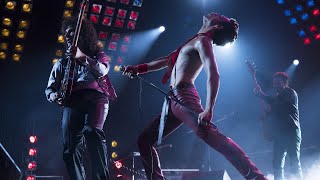 "Bohemian Rhapsody" Rocks the Box Office chords