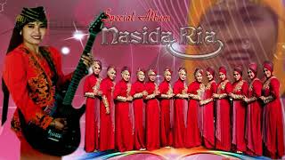 NASIDA RIA - SPECIAL ALBUM TERBAIK 2