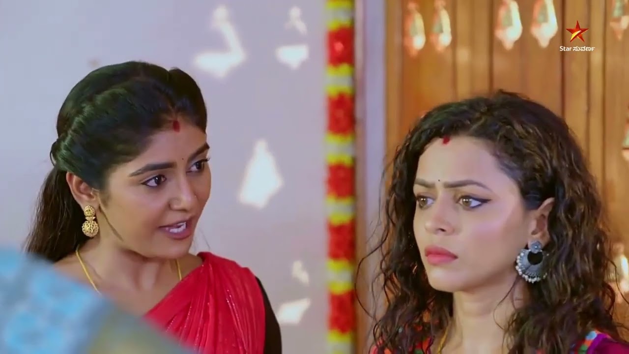 Aase | Ep 280 | Highlights 1 | Kannada Serial |  Star Suvarna