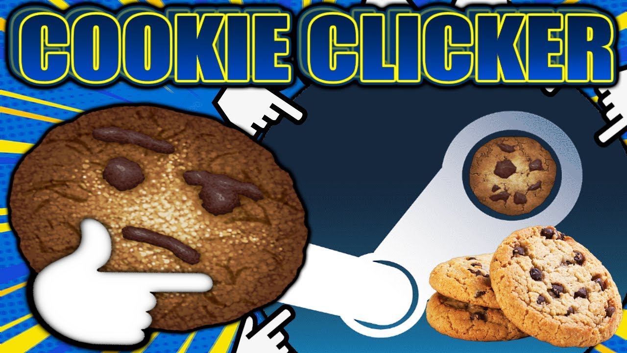 Cookie Clicker arrives on Steam with music from Minecraft's composer