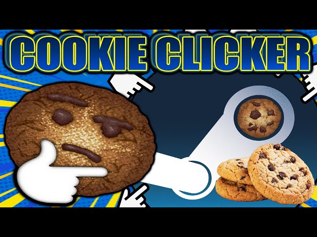 Cookie Clicker Cloud