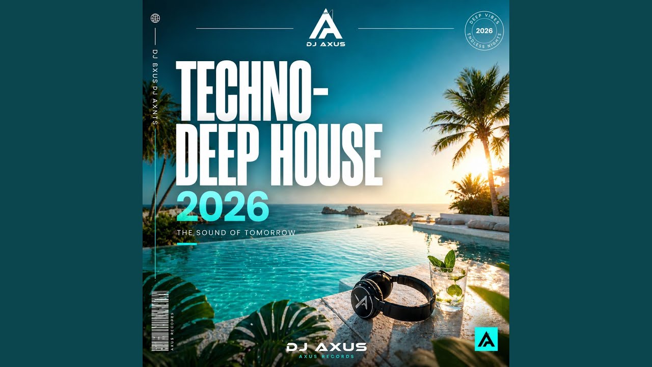 Techno (Deep House 2026) - YouTube