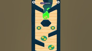 Flow Legends 💦 - Android/iOS || Level 69 #shorts