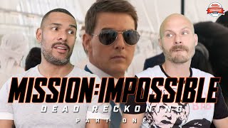 MISSION IMPOSSIBLE: DEAD RECKONING (PART ONE) Movie Review **SPOILER ALERT**
