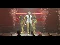 Ne-Yo - Time Of Our Lives (Nights Like This Tour - Lanxess Arena Köln - Konzert - LIVE - 2026-05-20)