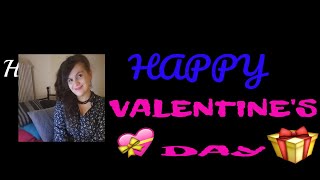 Unboxing De La Saint Valentin- Je Recoie Une Belle Surprise