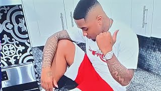 Man shot during Lil baby concert at FedEx Forum in Memphis!!!