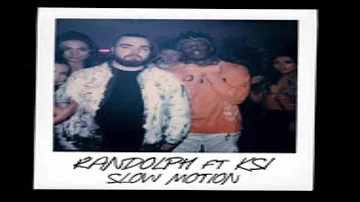 Slow Motion - Randolph ft KSI (Official Music Video)  IN FAST MOTION 1.25X