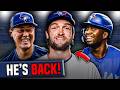 The Blue Jays FINALLY Get Yesavage Back... Blue Jays Face Crucial Series! (Blue Jays Today Show)
